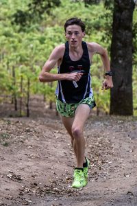 Jake McWilliams