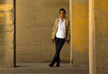 Americana icon revisits his past Alejandro Escovedo