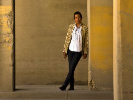 Americana icon revisits his past Alejandro Escovedo