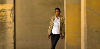 Americana icon revisits his past Alejandro Escovedo