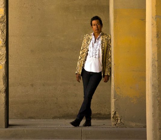 Alejandro Escovedo