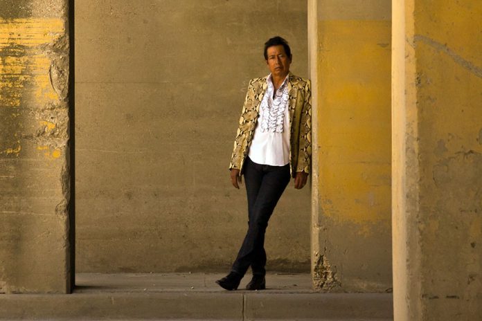Alejandro Escovedo