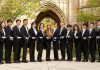 Yale Whiffenpoofs to land on Raven stage Sunday Yale Whiffenpoofs