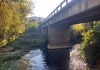 Open Mic: Digging a deeper hole Yoakim Bridge in Dry Creek Valley