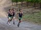 Healdsburg cross country team at Hoot Owl