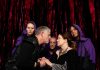 From tragedy to farce on local stages Cast of Macbeth at the Raven Theater