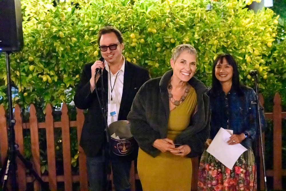 best of healdsburg 2025 party