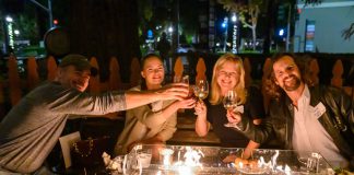 Best of Healdsburg 2025 Party Photos Best of Healdsburg 2025 Party