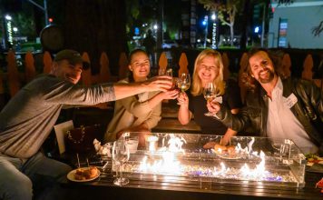 Best of Healdsburg 2025 Party