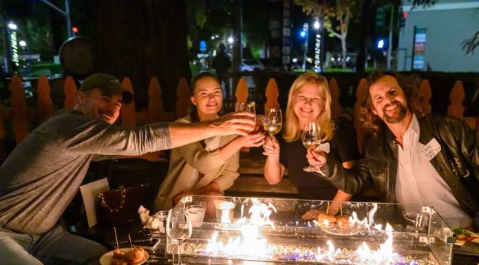 Best of Healdsburg 2025 Party Photos Best of Healdsburg 2025 Party