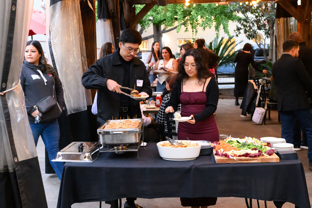 Best of Healdsburg 2025 Party