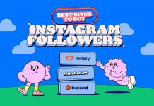 6 best no risk sites to buy Instagram followers