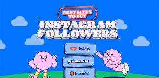 6 Best Sites to Buy Instagram Followers (No Risk) 6 best no risk sites to buy Instagram followers