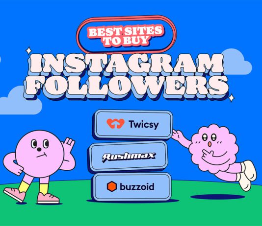 6 best no risk sites to buy Instagram followers