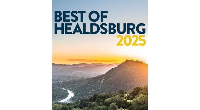 Best of Healdsburg 2025 Winners’ Photo Gallery best of healdsburg 2025
