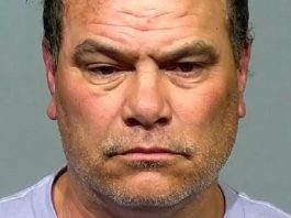 Cloverdale murder suspect flees though Healdsburg Lawrence Cassity