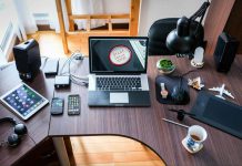 How Healdsburg residents live online