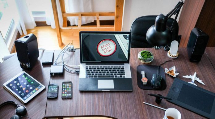 How Healdsburg residents live online