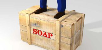 Color Me Meh: the Color of the Year is White