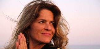 Healdsburg Happenings, November 13-22 Composer, singer and pianist Claudia Villela