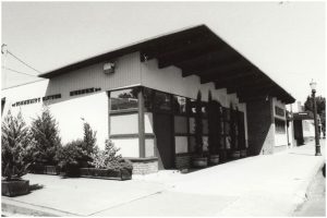 133 Matheson St., 1983