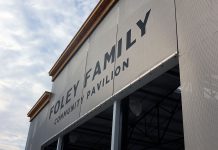 Foley Family Community Pavilion