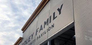 Foley Family Community Pavilion