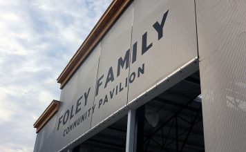 Foley Family Community Pavilion