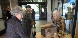 Library book sale lined up for March Library book sale