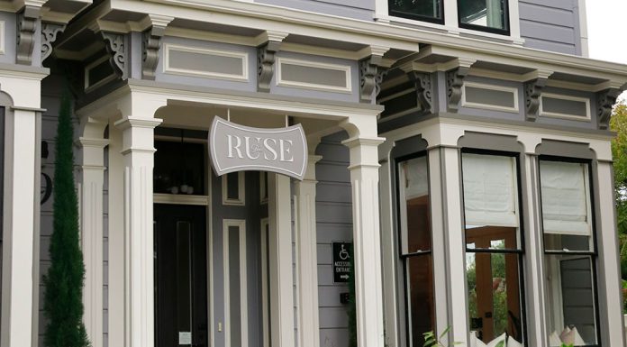 The Ruse fends off added conditions The Ruse B&B in Healdsburg.