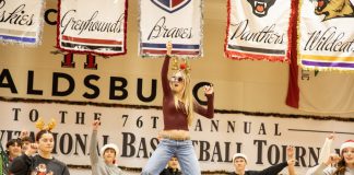 Healdsburg gets high marks for hosting REIBT