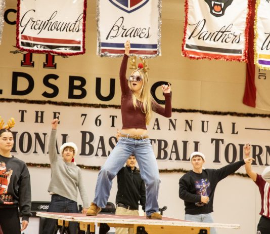 Healdsburg gets high marks for hosting REIBT