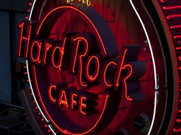Hard Rock Tejon unveiled as state’s newest entertainment powerhouse