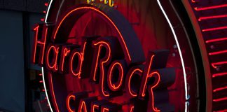 Hard Rock Tejon unveiled as state’s newest entertainment powerhouse