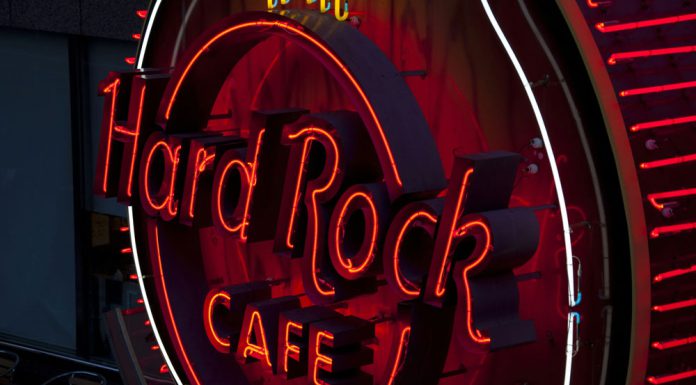 Hard Rock Tejon unveiled as state’s newest entertainment powerhouse