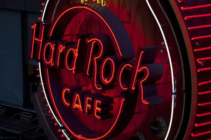Hard Rock Tejon unveiled as state’s newest entertainment powerhouse