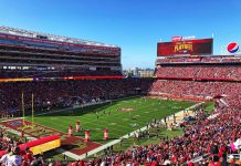 Niners Mid-Season Report San Francisco 49ers mid-season report