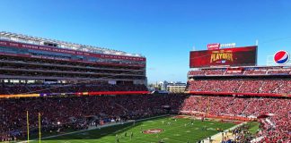San Francisco 49ers mid-season report