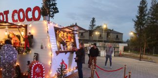 Communities find a home: 2025 part 2 Open House at the Pavilion