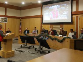 Arts & Culture Commission plans education forum Healdsburg's Arts & Culture Commission