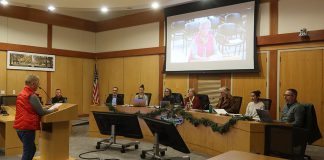 Arts & Culture Commission plans education forum Healdsburg's Arts & Culture Commission