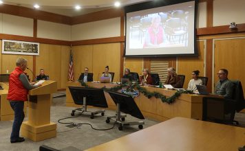 Healdsburg's Arts & Culture Commission