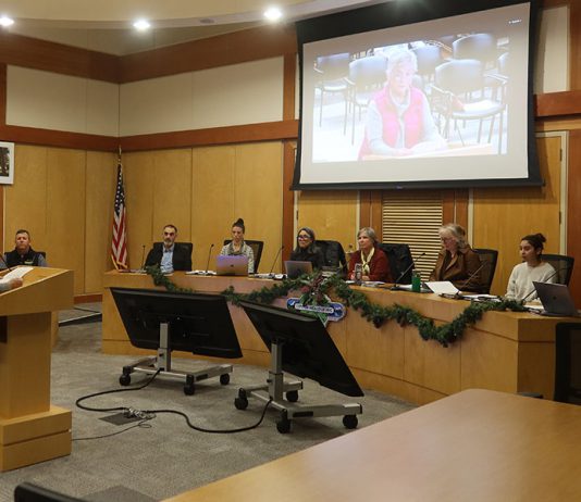 Healdsburg's Arts & Culture Commission