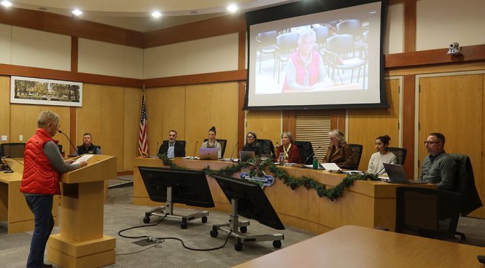 Healdsburg's Arts & Culture Commission