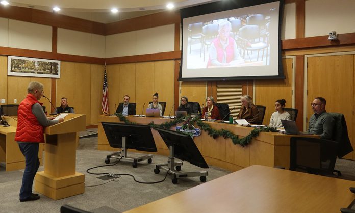 Healdsburg's Arts & Culture Commission