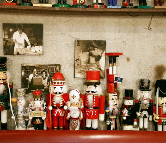 Healdsburg Holiday Happenings, Dec. 11 – 20 Holiday Nutcrackers