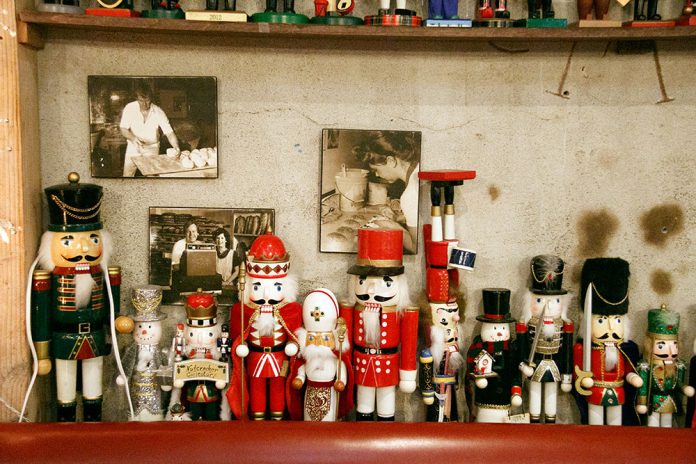 Holiday Nutcrackers