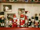 Holiday Nutcrackers