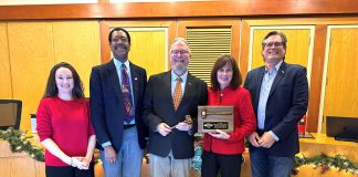 Chris Herrod picked as new mayor