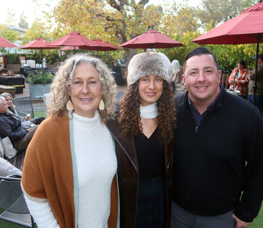 Latest HB&G ‘refresh’ features Charlie Palmer recipes Healdsburg Bar & Grill